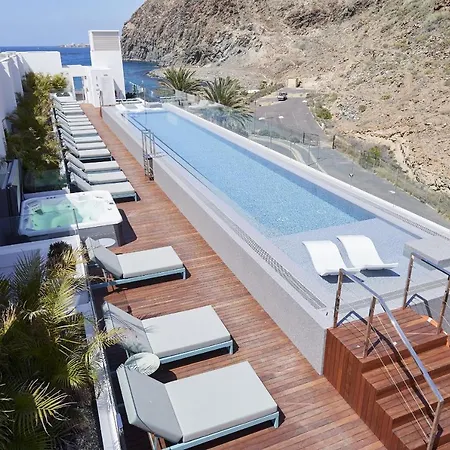 Dom wakacyjny Infinity 1-6 Luxe Sea View 2b