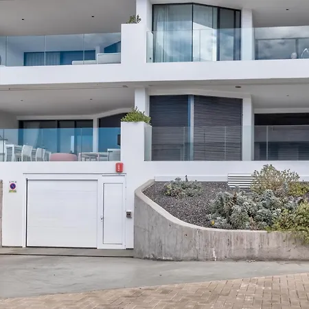 Infinity 1-6 Luxe Sea View 2b