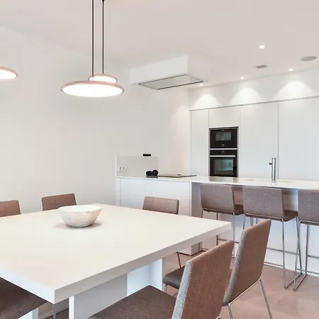 Infinity 1-6 Luxe Sea View 2b Vakantiehuis Palm-mar