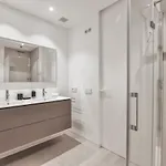Infinity 1-6 Luxe Sea View 2b Dom wakacyjny